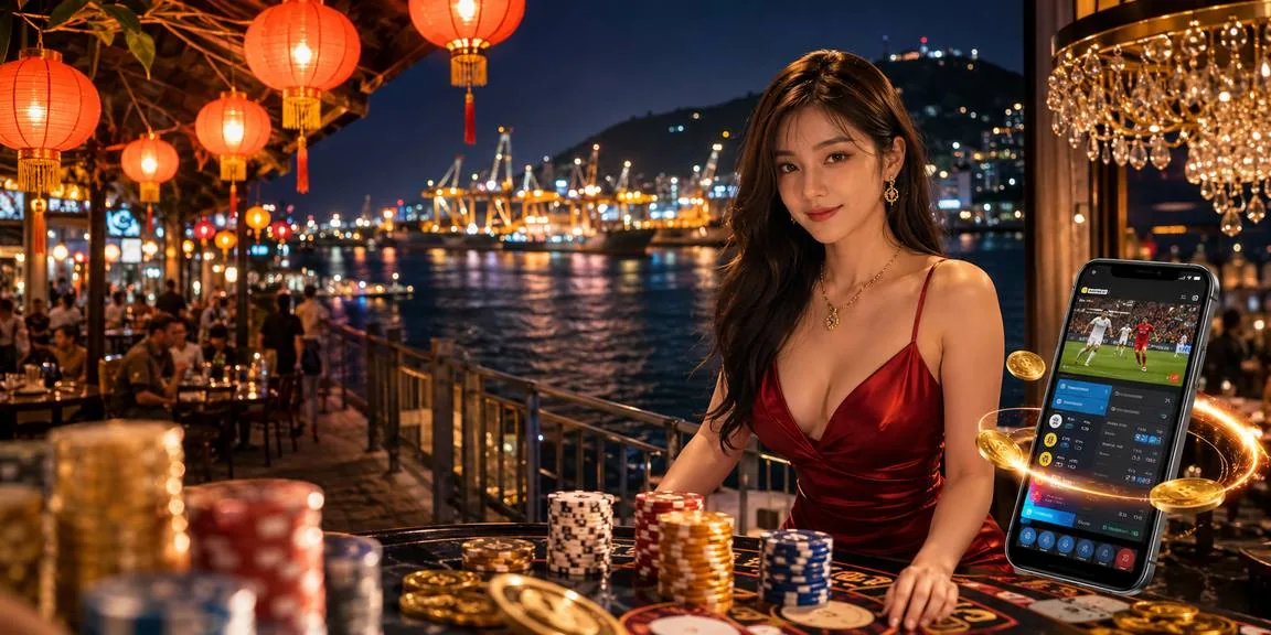 58mbet Việt Nam Ứng dụng
