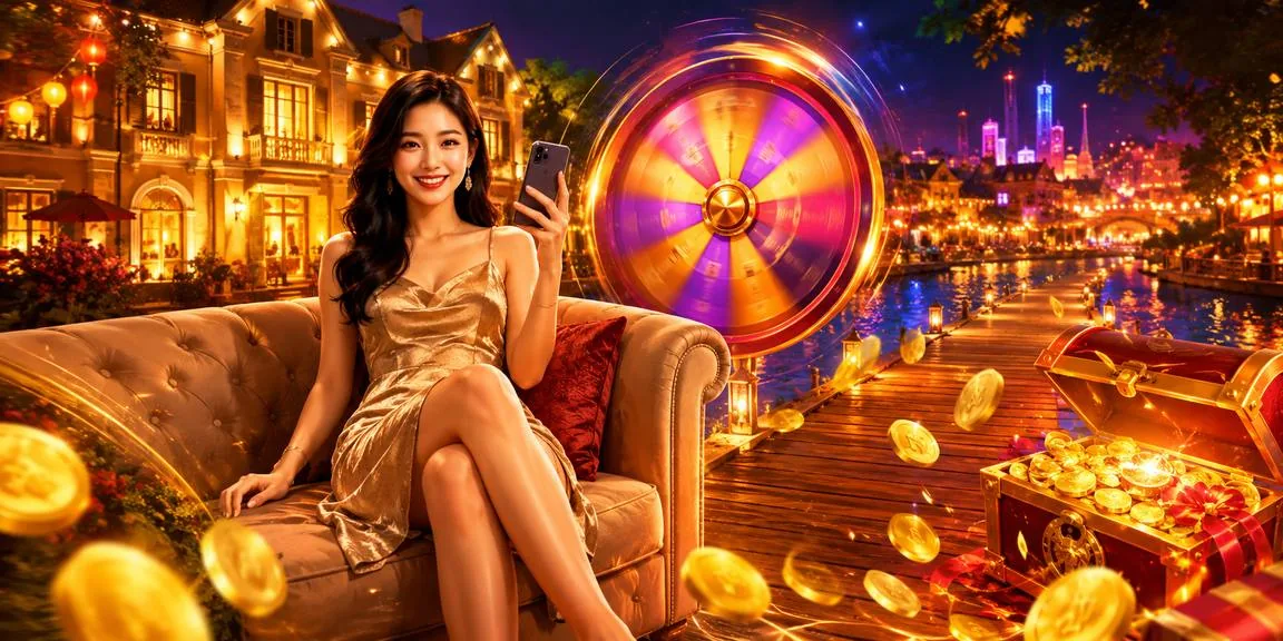 58mbet Ưu đãi