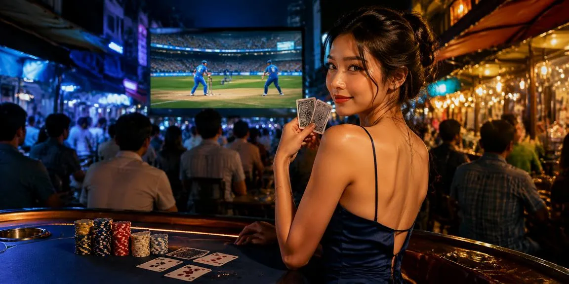 58mbet Câu chuyện đằng sau 58mbet